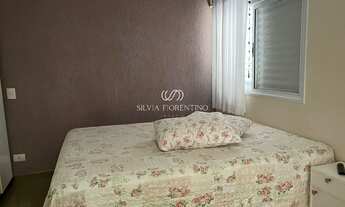 Imagem 5: Apartamento à venda em Taubaté-SP: 3 quartos, 1 suíte, sala, 2 banheiros, 1 vaga de garage