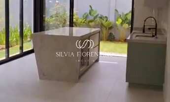 Imagem: Casa em Condomínio de Luxo em Taubaté-SP