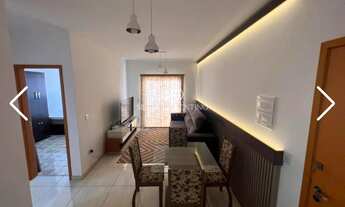 Imagem: Venda de Apartamento de 2 Quartos no Jardim