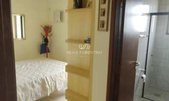 Imagem 6: Oportunidade única: Apartamento de 3 quartos na Barra da Lagoa, Ubatuba-SP, com 106m² e su