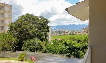 Imagem 4: Casa em Condomínio de Luxo em Granjas Panorama: 2 Quartos, 1 Sala, 2 Banheiros, 1 Vaga de