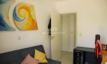 Imagem 2: Casa em Condomínio de Luxo em Granjas Panorama: 2 Quartos, 1 Sala, 2 Banheiros, 1 Vaga de