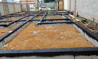 Imagem 2: Casa à venda em Taubaté-SP, Residencial Estoril: 2 quartos, 1 suíte, 1 sala, 2 banheiros