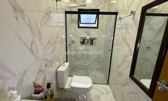 Imagem 7: Casa à venda em Taubaté-SP, Residencial Dnapoli: 3 quartos, 1 suíte, 1 sala, 2 banheiros