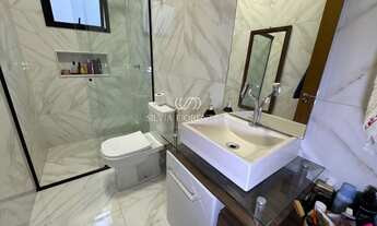 Imagem 6: Casa à venda em Taubaté-SP, Residencial Dnapoli: 3 quartos, 1 suíte, 1 sala, 2 banheiros