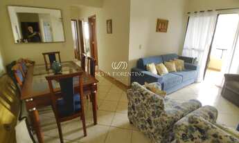 Imagem 5: Oportunidade única: Apartamento de 3 quartos na Barra da Lagoa, Ubatuba-SP, com 106m² e su