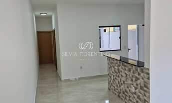 Imagem 2: Excelente oportunidade: Casa à venda em Pindamonhangaba-SP, Residencial Mombaça I! 2 quart