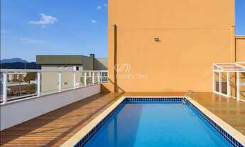 Imagem 6: Apartamento de 2 quartos com suíte e vaga de garagem em Ubatuba-SP, 89m² - Imperdível no B