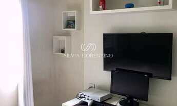 Imagem 6: Apartamento à venda em Taubaté-SP: 3 quartos, 1 suíte, sala, 2 banheiros, 1 vaga de garage