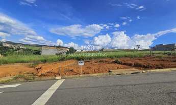 Imagem 2: Terreno à venda em Taubaté-SP, no Jardim Marlene Miranda, com 125,00 m² de área!