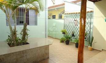 Imagem: Casa à venda em Taubaté-SP 4 quartos