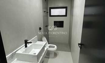 Imagem 3: Casa em Condomínio de Luxo em Piracangaguá, Taubaté-SP: 3 Quartos, 1 Suíte, 3 Banheiros, 2