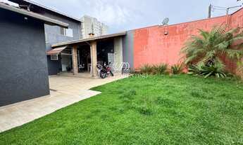 Imagem 2: Imóvel à venda: Casa com 2 quartos, 1 suíte, 2 banheiros e 2 vagas na Cidade Jardim, Tauba