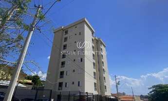 Imagem 7: Apartamento de 2 Quartos no Jardim Paulista, Taubaté-SP: 69,23m², 1 vaga de garagem