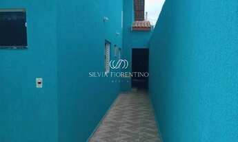 Imagem 6: Imperdível: Casa à venda em Taubaté-SP, Residencial Portal da Mantiqueira! 3 quartos, 1 su