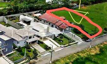 Imagem: Terreno em Condomínio à Venda em Taubaté-SP