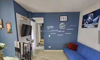 Imagem 5: Oportunidade Única: Apartamento de 2 quartos no Centro de Ubatuba-SP, com suíte e vaga de