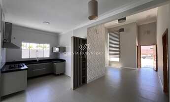 Imagem: Casa em Condomínio à Venda em Taubaté-SP