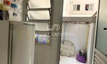 Imagem 6: Imperdível Apartamento à Venda em Taubaté-SP no Jardim Santa Clara - 2 Quartos, 1 Suíte, 1