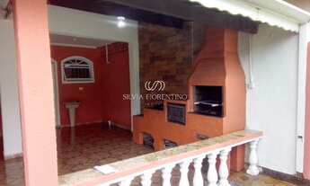 Imagem: Luxuosa casa à venda em Taubaté-SP, Residencial