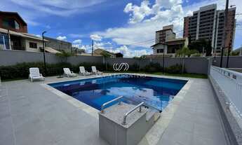 Imagem: Apartamento à venda em Taubaté-SP 3 quartos