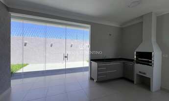 Imagem 7: Casa em Condomínio à Venda em Taubaté-SP, Monte Belo: 3 Quartos, 1 Suíte, 1 Sala, 2 Banhei