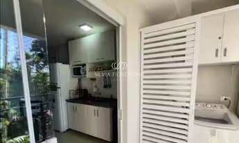 Imagem 4: Oportunidade Única: Apartamento de 2 quartos no Centro de Ubatuba-SP, com suíte e vaga de
