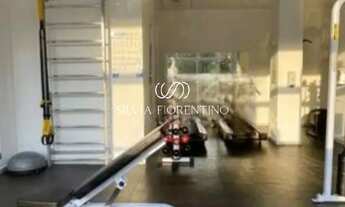 Imagem 2: Apartamento à venda na Vila São José em Taubaté-SP: 3 quartos, 1 suíte, 2 banheiros, 2 vag