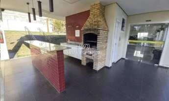 Imagem: Apartamento à venda na Vila São José