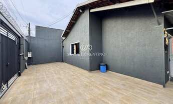 Imagem 4: Imóvel à venda: Casa com 2 quartos, 1 suíte, 2 banheiros e 2 vagas na Cidade Jardim, Tauba