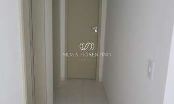 Imagem 7: Apartamento à venda em Taubaté-SP com 2 quartos, sala, banheiro e vaga de garagem no bairr