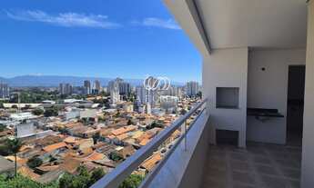 Imagem 6: Imperdível: Apartamento à venda no Centro de Taubaté-SP, 3 quartos, 1 suíte, 1 sala, 2 ban