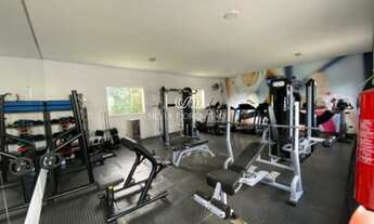 Imagem 5: Casa em Condomínio à Venda em Taubaté-SP - Jardim Gurilândia 2 Quartos, 1 Banheiro, 1 Vag