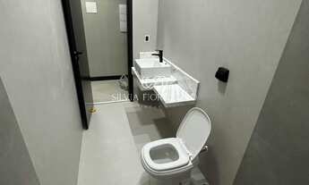 Imagem 2: Casa em Condomínio de Luxo em Piracangaguá, Taubaté-SP: 3 Quartos, 1 Suíte, 3 Banheiros, 2