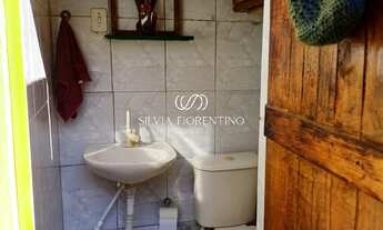 Imagem 6: Imperdível: Casa à venda em Ubatuba-SP, bairro Mato Dentro, 3 quartos, 1 suíte, 2 banheiro