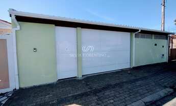 Imagem 2: Casa à venda em Taubaté-SP: 4 quartos, 2 suítes, 1 sala, 3 banheiros, 2 vagas de garagem