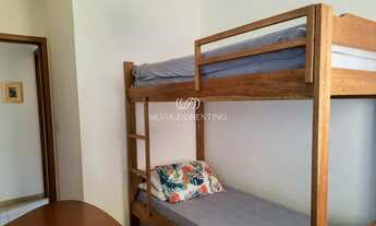 Imagem 6: Impecável apartamento de 4 quartos à venda em Ubatuba-SP, bairro Aracaú, com 3 suítes e 12