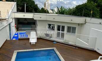 Imagem: Apartamento à venda na Vila São José