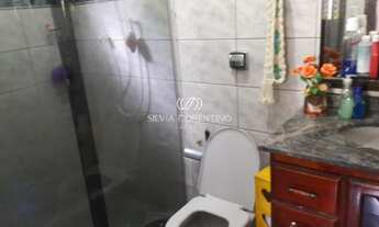 Imagem 7: Impecável casa à venda em Taubaté-SP, Jardim Sandra Maria: 3 quartos, 1 suíte, 1 sala, 2 b