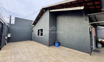 Imagem 5: Imóvel à venda: Casa com 2 quartos, 1 suíte, 2 banheiros e 2 vagas na Cidade Jardim, Tauba