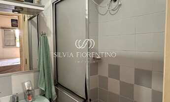 Imagem 3: Imperdível Apartamento à Venda em Taubaté-SP no Jardim Santa Clara - 2 Quartos, 1 Suíte, 1