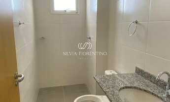 Imagem 2: Apartamento de 2 Quartos no Jardim Paulista, Taubaté-SP: 69,23m², 1 vaga de garagem