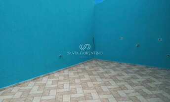 Imagem 5: Imperdível: Casa à venda em Taubaté-SP, Residencial Portal da Mantiqueira! 3 quartos, 1 su