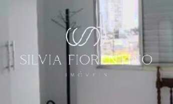 Imagem 7: Apartamento à venda no Jardim das Nações em Taubaté-SP: 3 quartos, 1 suíte, 2 banheiros, 6