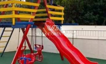 Imagem 3: Apartamento à venda na Vila São José em Taubaté-SP: 3 quartos, 1 suíte, 2 banheiros, 2 vag