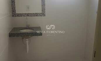 Imagem 3: Apartamento à venda em Taubaté-SP com 2 quartos, sala, banheiro e vaga de garagem no bairr