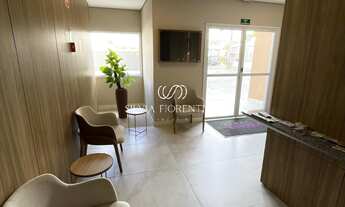 Imagem 2: Apartamento à venda em Taubaté-SP: 3 quartos, 1 suíte, 1 sala, 2 banheiros, 1 vaga de gara