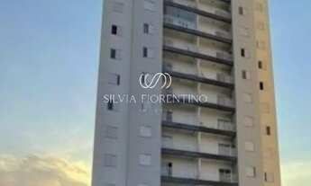 Imagem 4: Apartamento à venda na Vila São José em Taubaté-SP: 3 quartos, 1 suíte, 2 banheiros, 2 vag