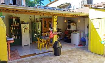 Imagem 3: Imperdível: Casa à venda em Ubatuba-SP, bairro Mato Dentro, 3 quartos, 1 suíte, 2 banheiro