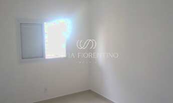 Imagem 5: Apartamento à venda na Vila São José em Taubaté-SP: 2 quartos, 1 suíte, 1 sala, 2 banheiro